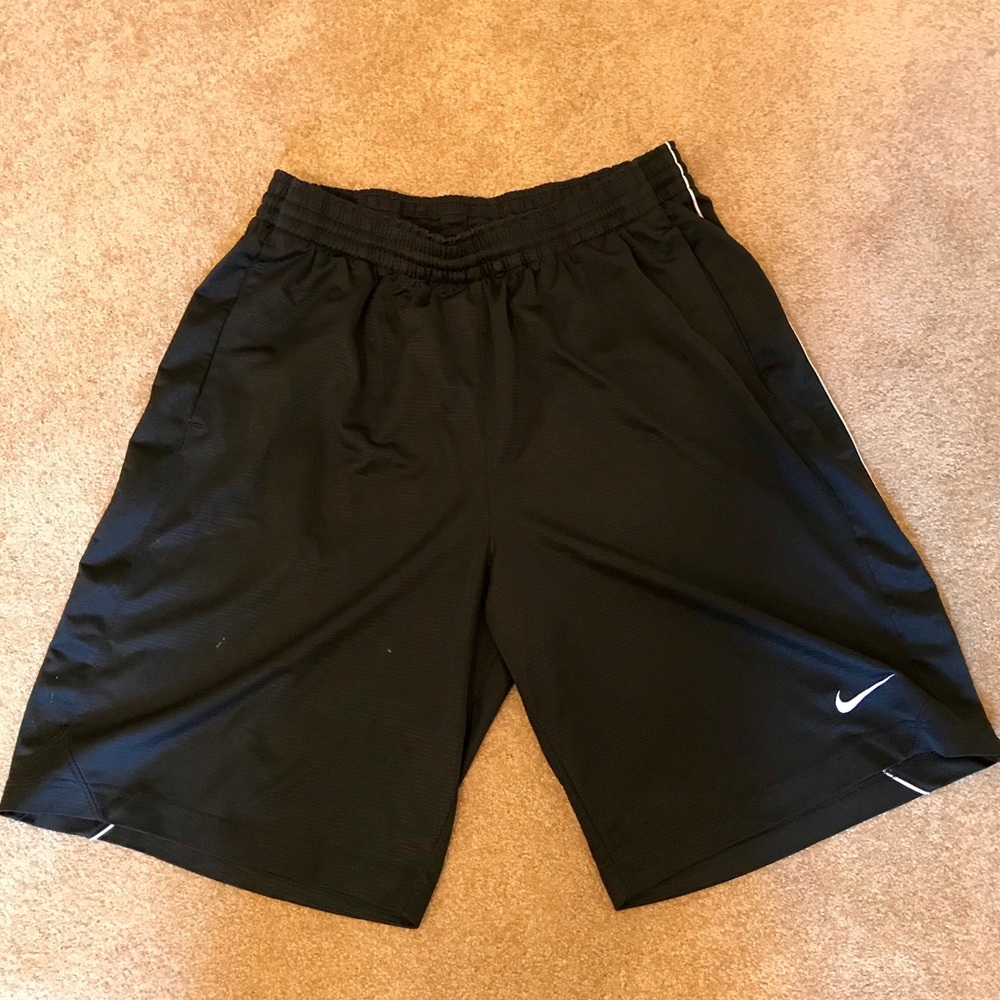 Nike shorts